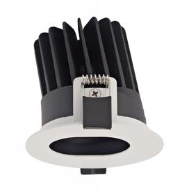 Buro 6 Recessed Ceiling Luminaires Dlux Round Recess Ceiling Buro 6 Recessed Ceiling Luminaires Dlux Round Recess Ceiling